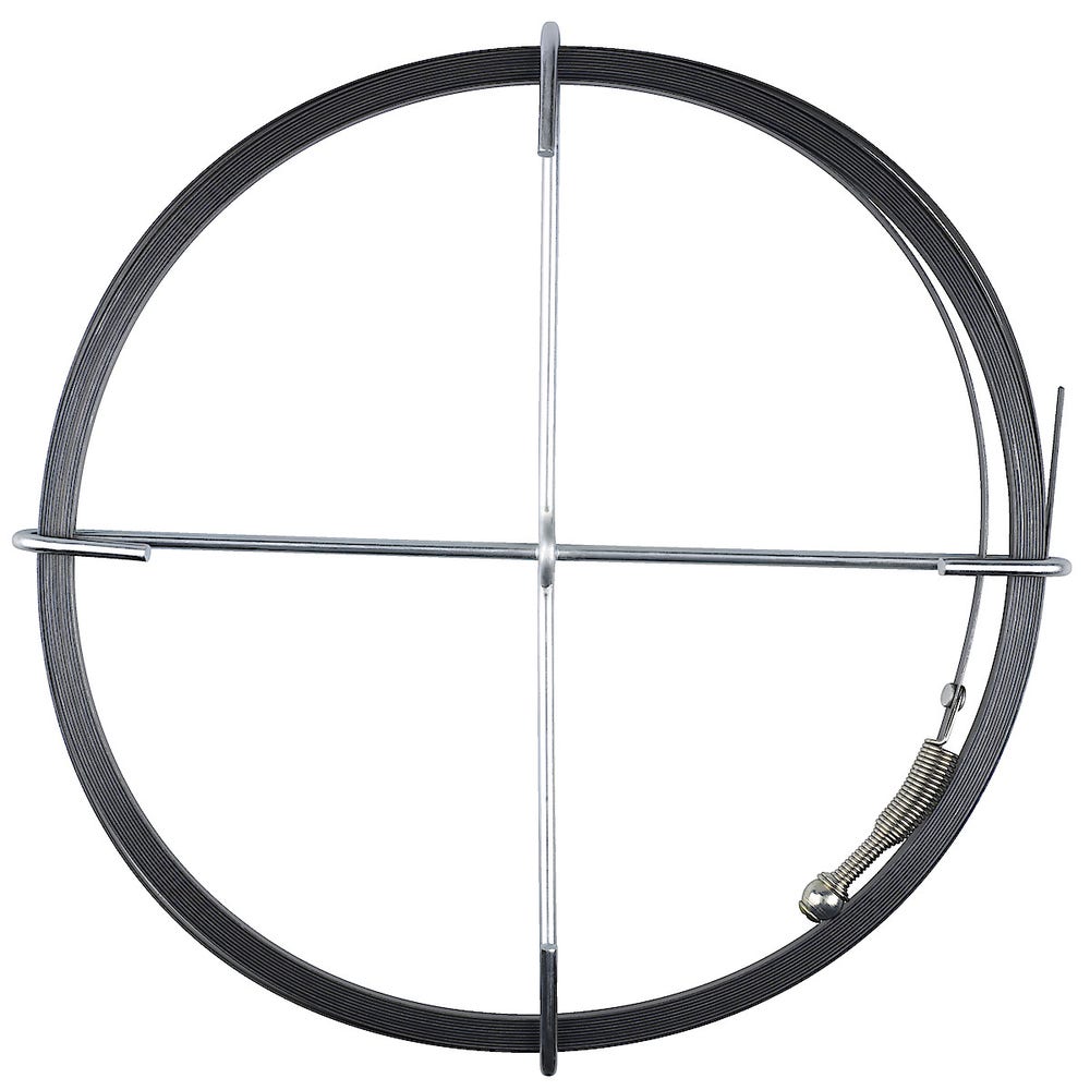 Clas Ohlson Stakefjær 7,5m