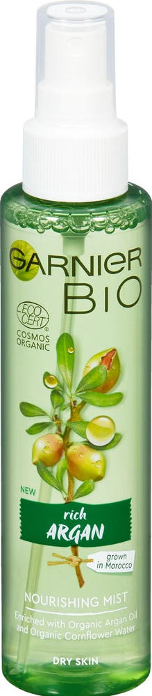 Garnier Nourishing Mist Garnier Bio