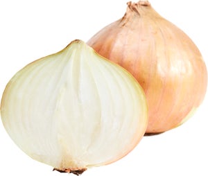 Økologisk Gul Løk Nederland