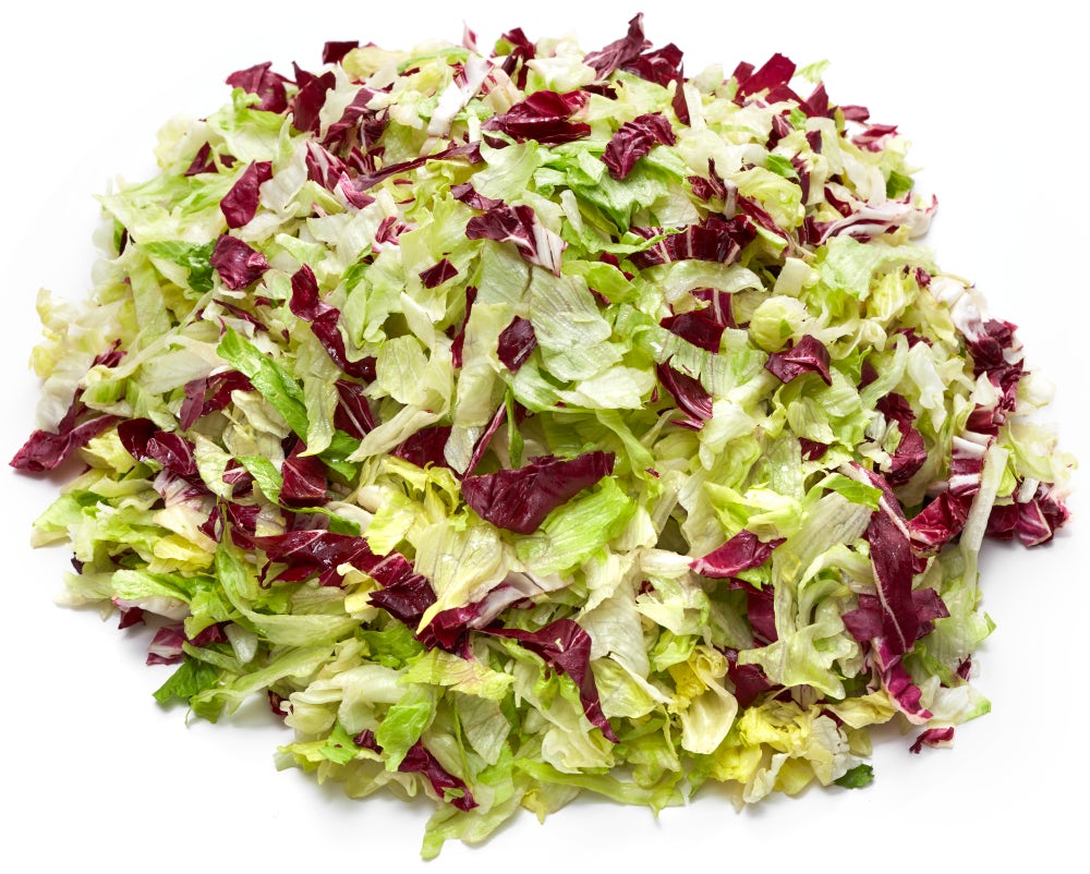 Salatblanding LUX Vasket, Italia/ Norge