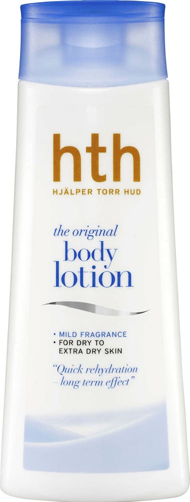 REMA 1000 HTH Original Bodylotion