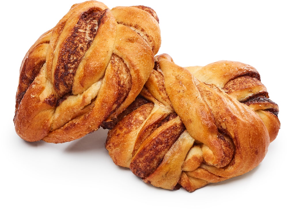 Korn Bakeri Kanelsnurrer
