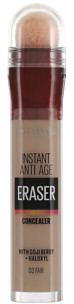 Maybelline Instant Eraser 03 Fair