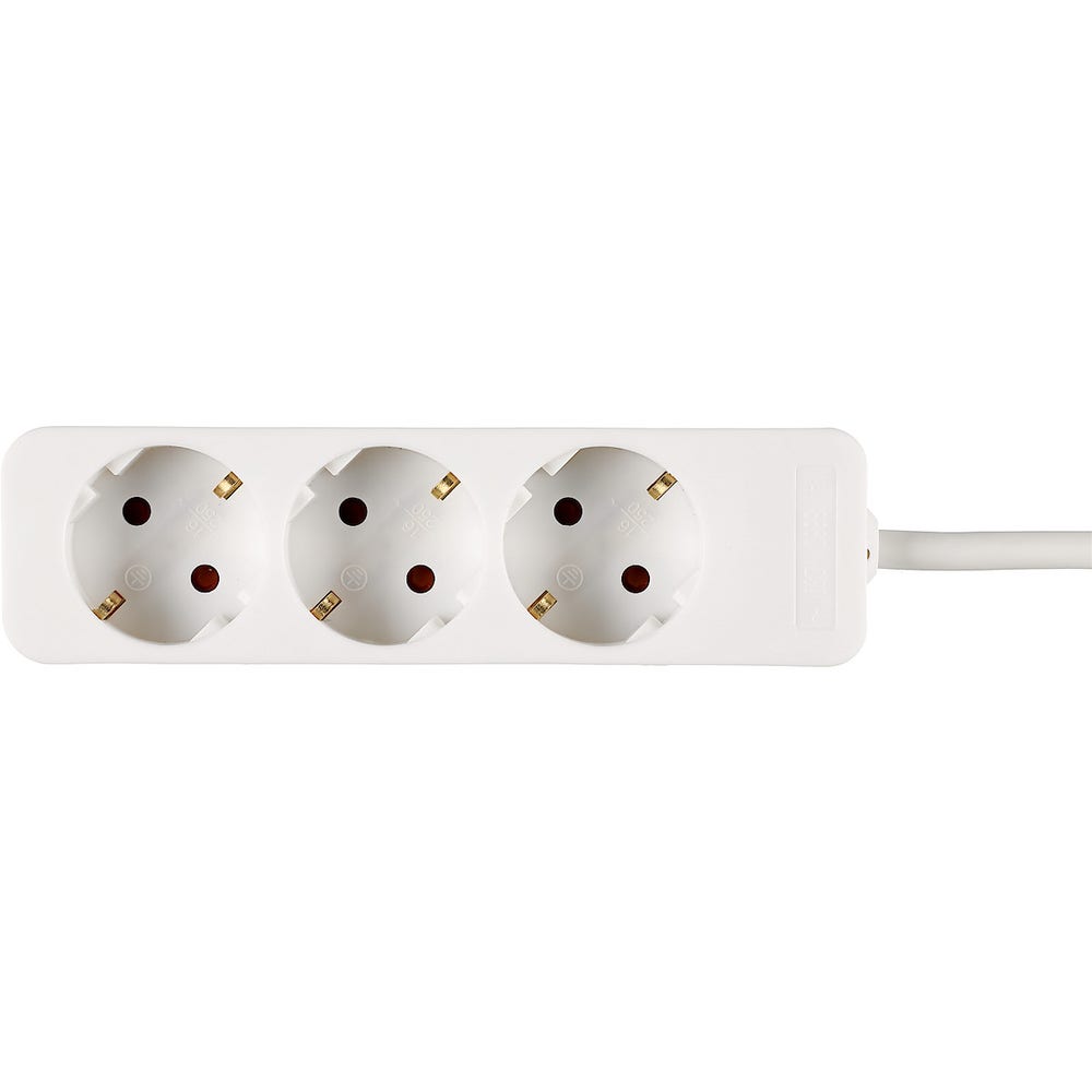 Clas Ohlson Grenuttak 3-veis