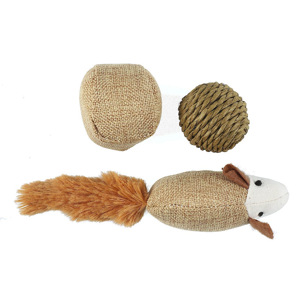 Clas Ohlson Katteleker