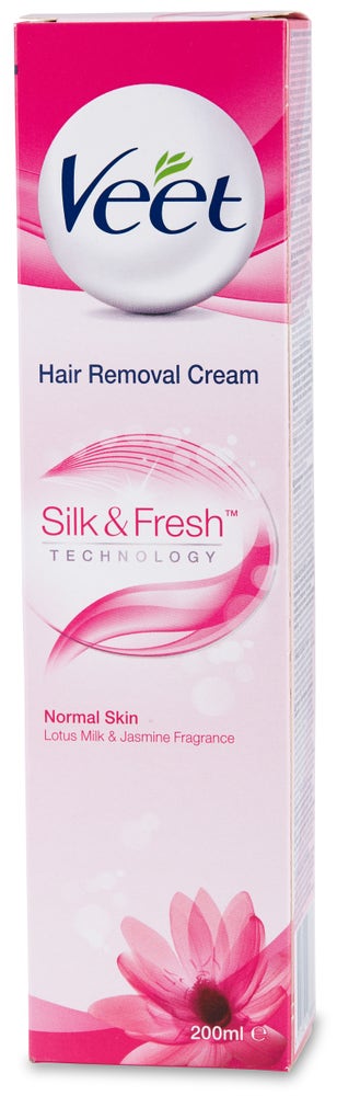 Veet Hårfjerner Krem Normal
