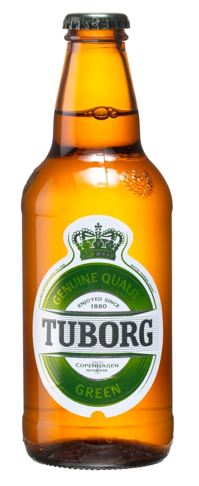 Tuborg Grøn