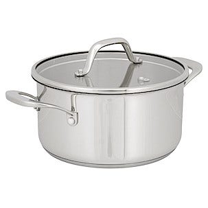 Coline Gryte 3.0l rustfri coline