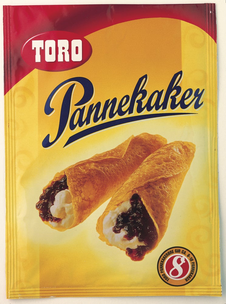 Toro Pannekaker