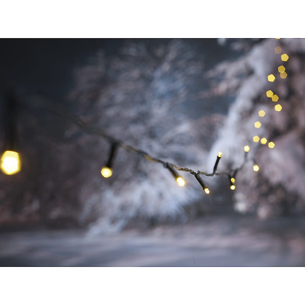 Northlight Lysslynge 80 LED-lys Batteri