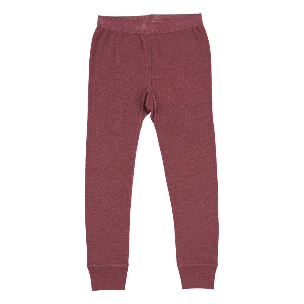 Reflex Ullongs Rosa Størrelse 98-104cm