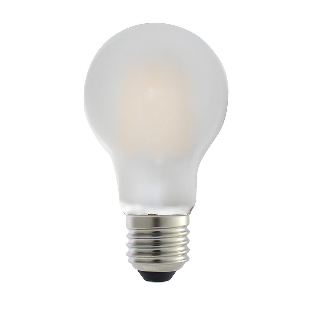 Clas Ohlson LED Lyspære normalpære dim E27 9,5w 806lm