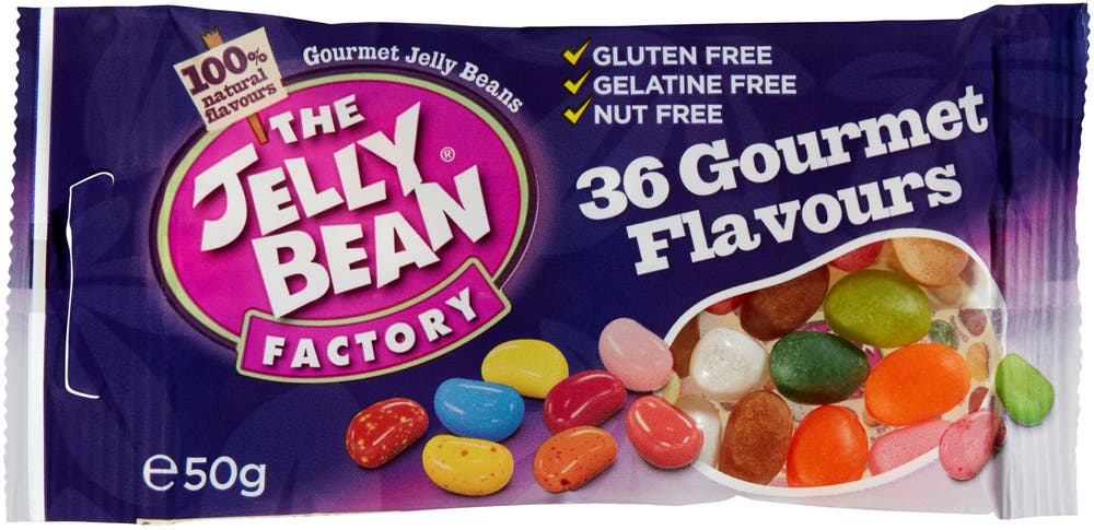 Jelly Bean