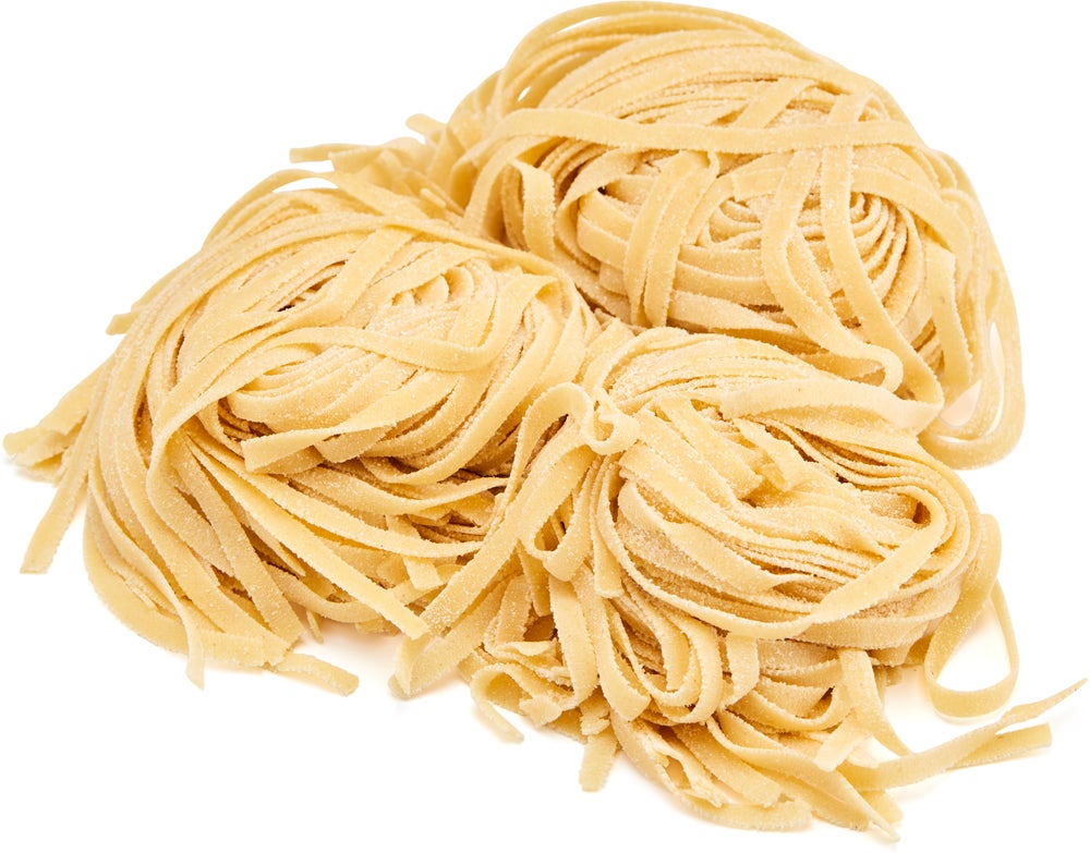 La Piersante Fersk Tagliolini Håndlaget