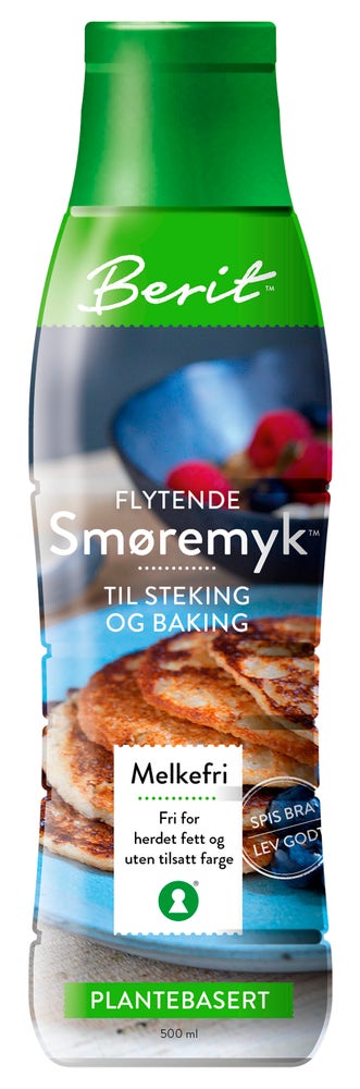 Berit™ Rapskokos Flytende