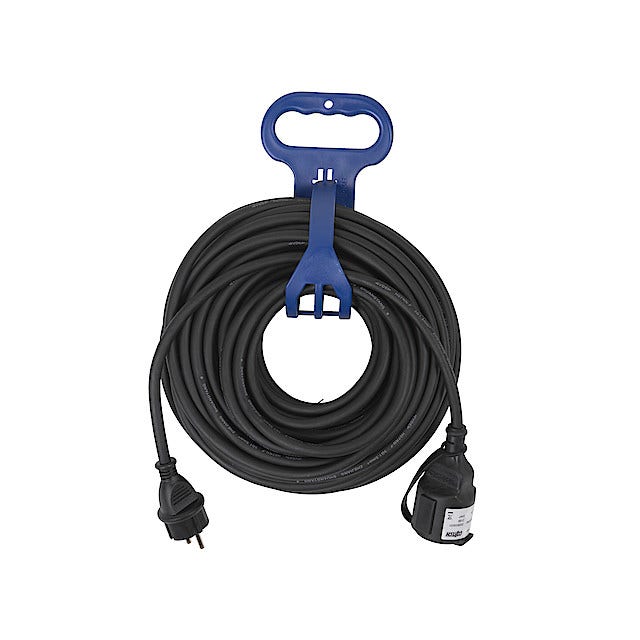 Clas Ohlson Skjøteledning utendørs 10 meter