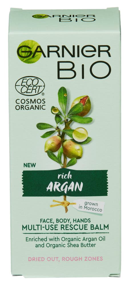Garnier Argan Rescue Balm Garnier Bio