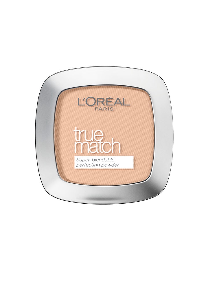 L'Oreal True Match Powder Rose Ivory