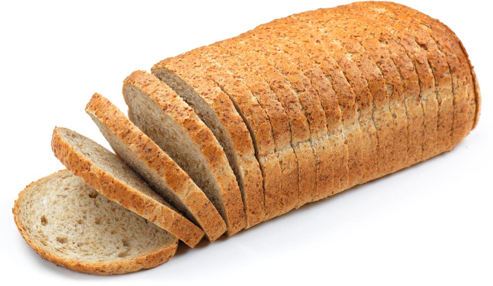 Nærbakst Grov Kneipp Oppskåret