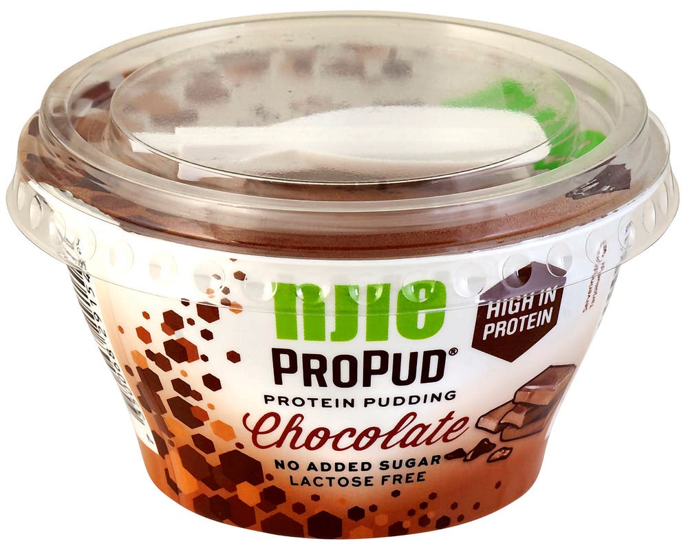 Propud Chocolate