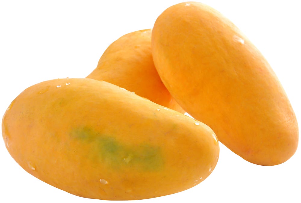 Pakistansk Mango,Ekstra Søt Spisemoden