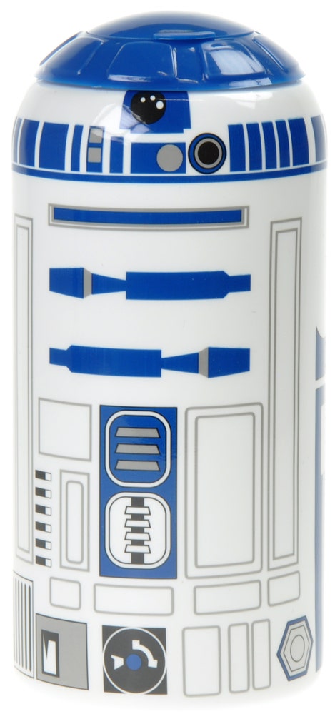 Disney Dusjsåpe R2D2 Star Wars