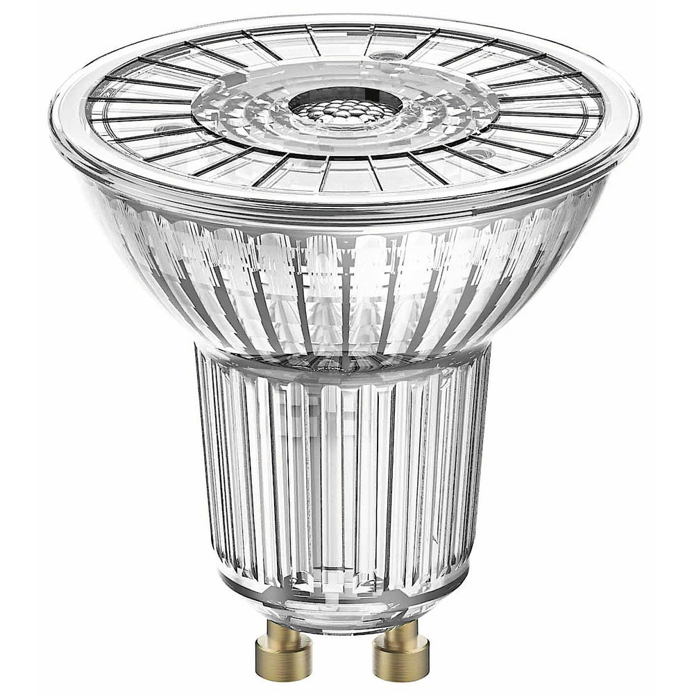 Osram LED dimbar GU10 5.5w, 350 Lm