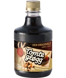 Stabburet Tomtegløgg 500ml