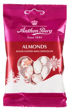 Anthon Berg Julemandler