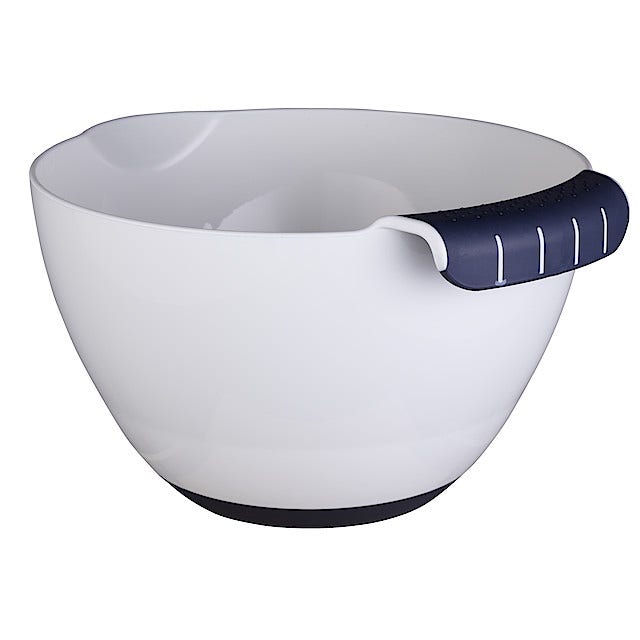 Coline Vispebolle 4 liter plast