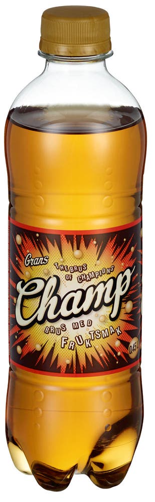 Grans Bryggeri Champ