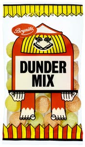 Brynild Dundermix