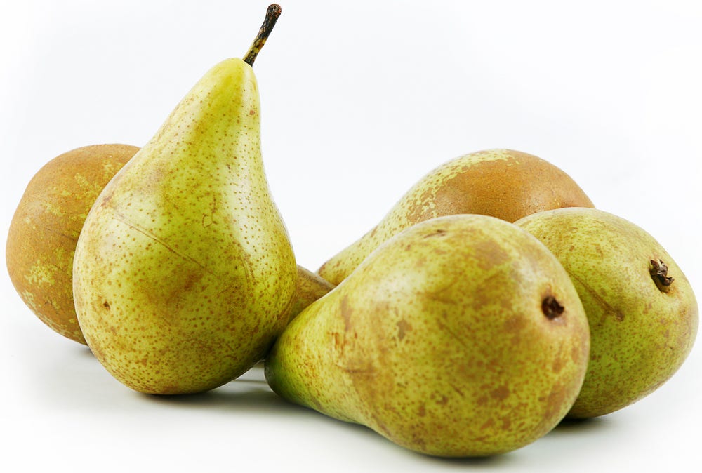 Små Pærer Vår Laveste Pris,  Nederland/ Belgia