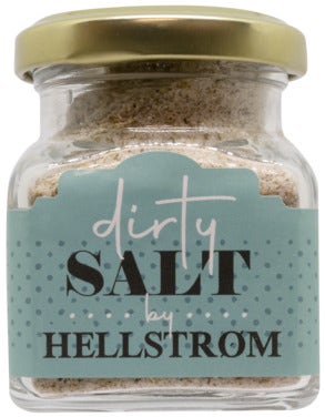 Hellstrøm Dirty Salt by Hellstrøm