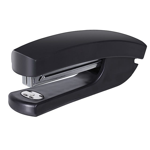 Stiftemaskin For 26/6 klammer