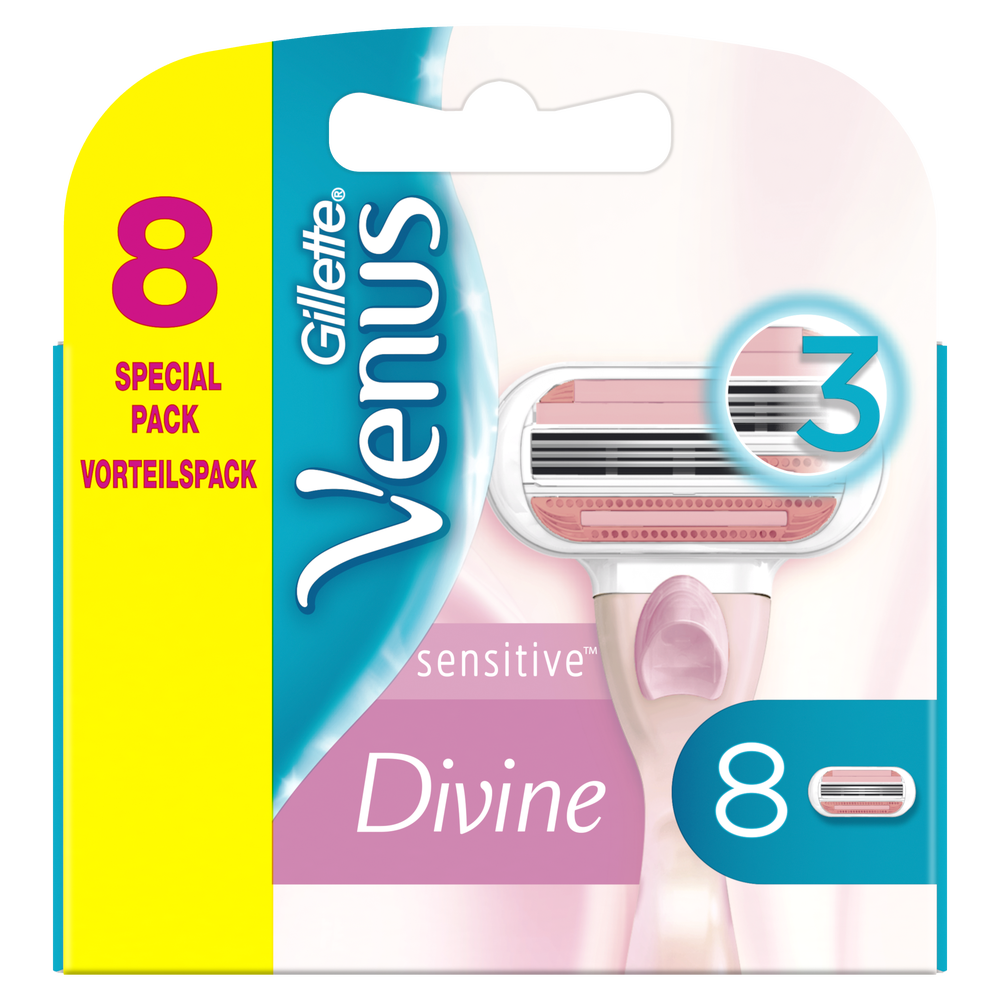 Venus Barberblad Venus Divine