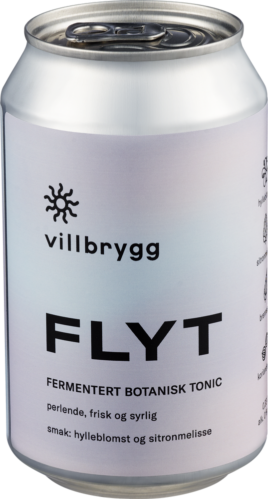 Villbrygg Flyt