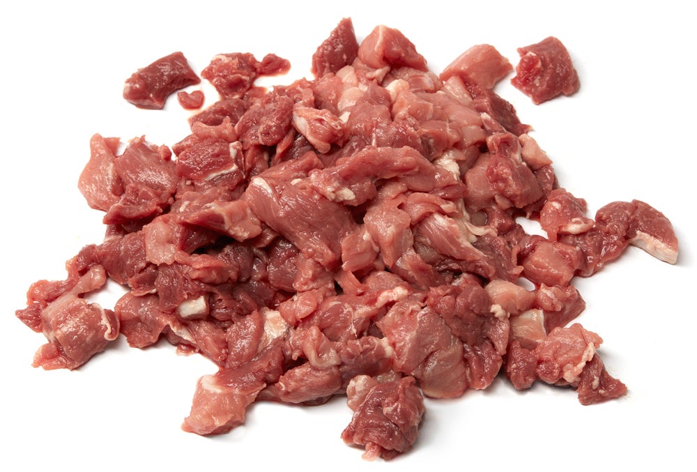 Strøm-Larsen Økologisk Svinebog Ternet Strøm-Larsen, Halstenshov Gård