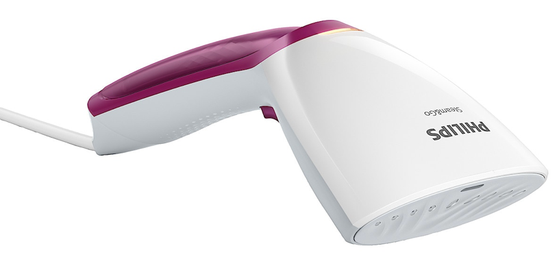 Philips Steam & Go Steamer GC350/40