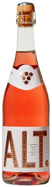 ALT. Sparkling Organic Rosé