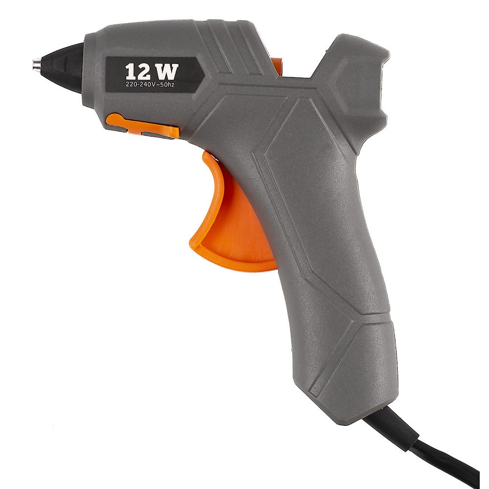 Clas Ohlson Limpistol grå