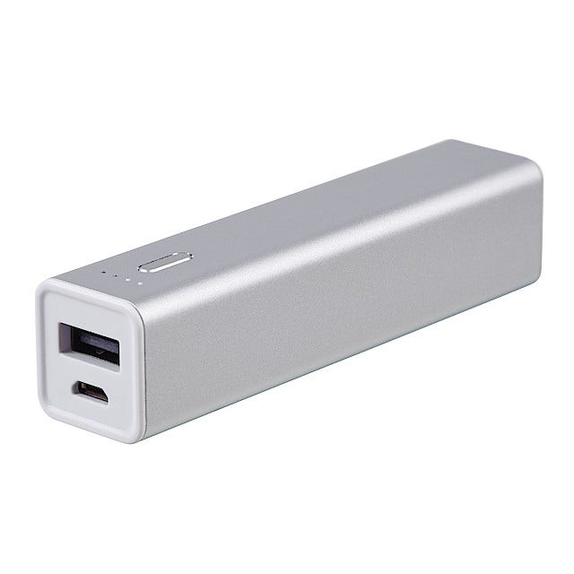 Clas Ohlson Powerbank 3350 mAh
