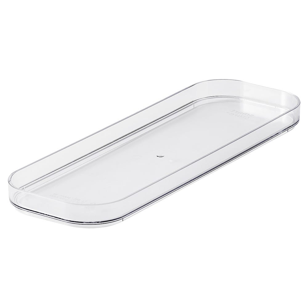 Smartstore Klart lokk til Compact Clear systemboks Str. Slim