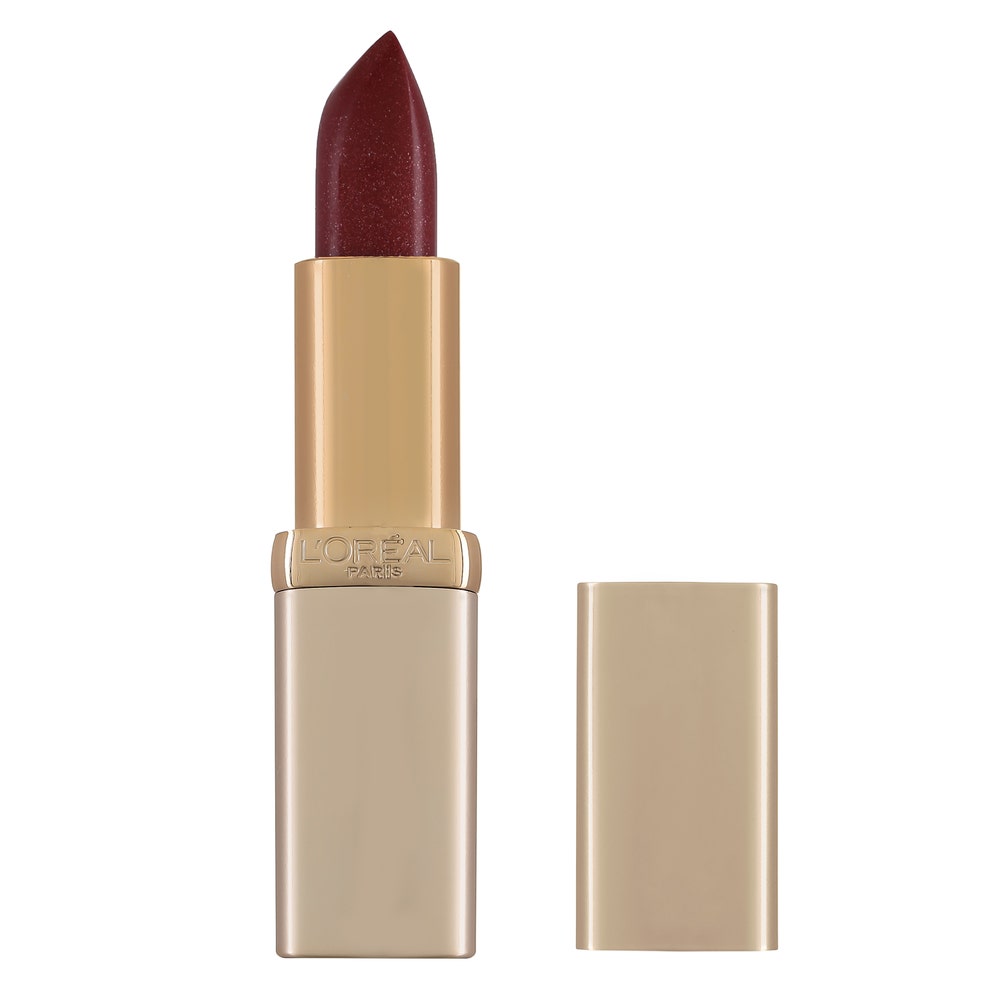 L'Oreal Color Riche 345 Cherry Lipstick