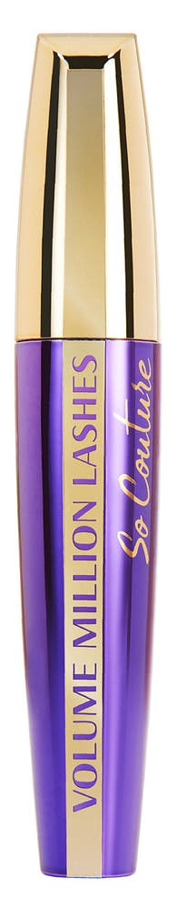 L'Oreal Volume Million Lashes So Couture Black