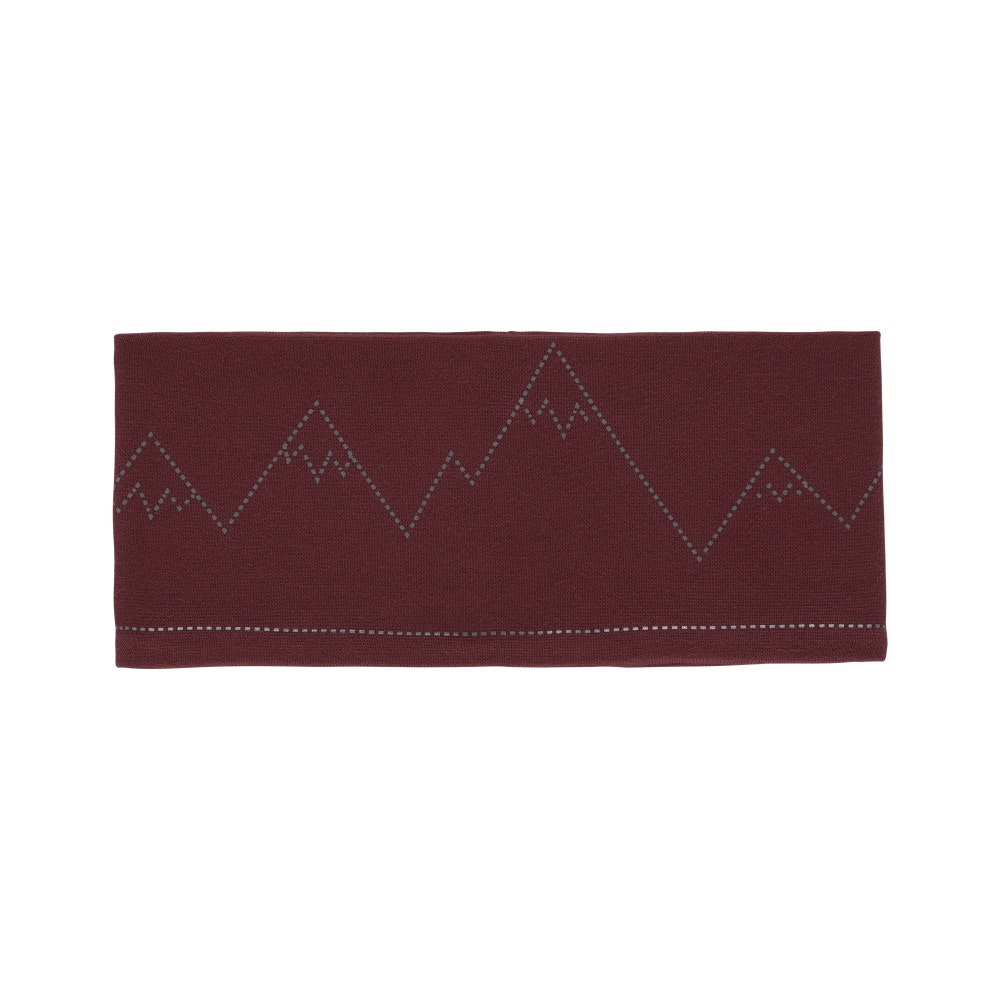 Reflex Pannebånd Rød Str. 55-57