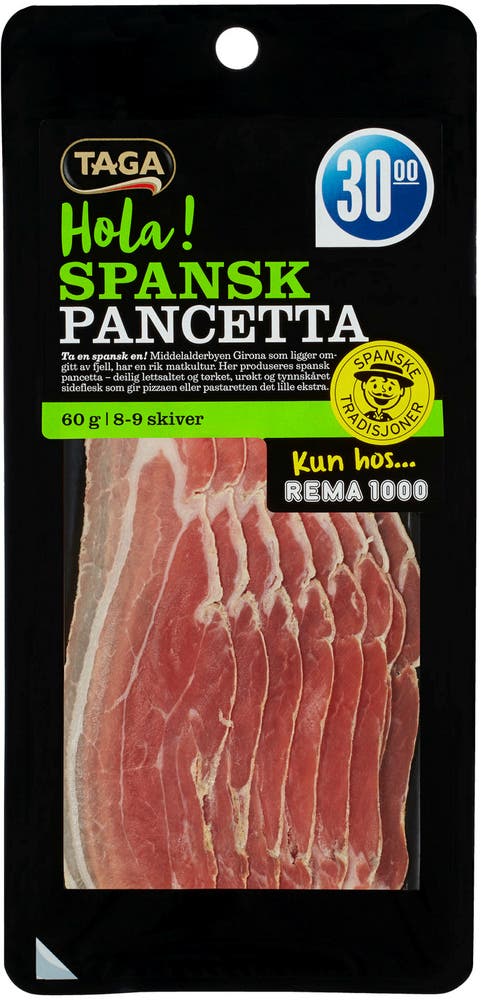 Taga Panchetta