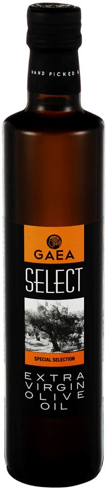 Gaea Select Extra Virgin Olive Oil