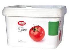 Toro Tomatsuppe Pastøs
