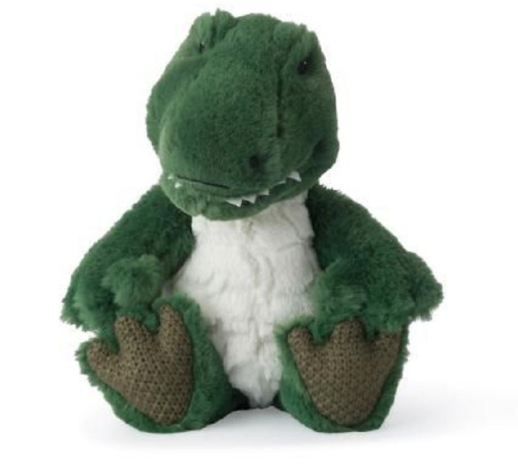 Sprell Kosedyr Krokodille 29cm